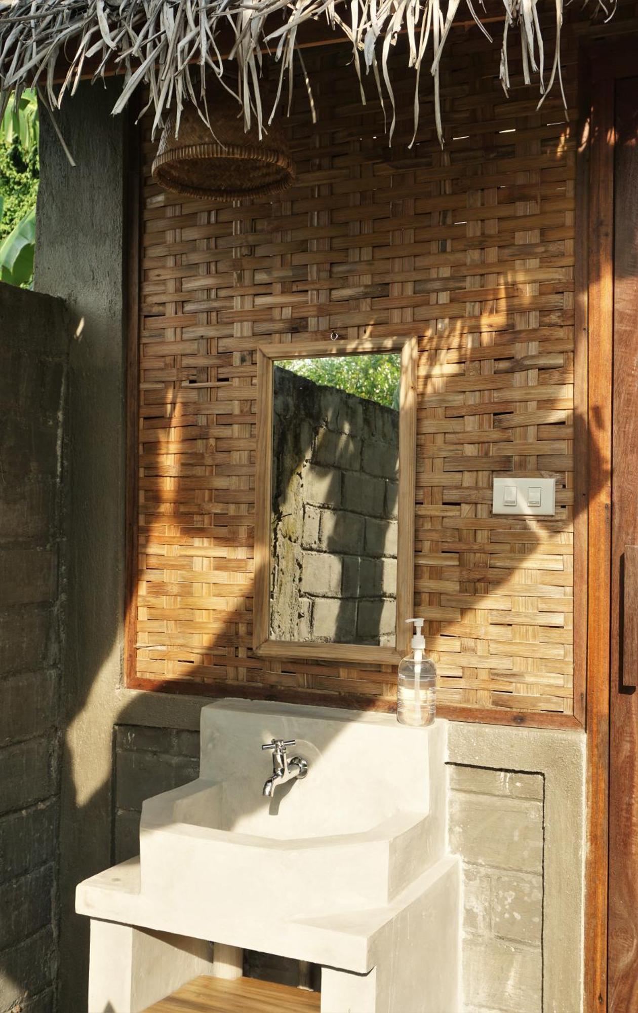 Basa-Basi Lodge Karimunjawa Szoba fotó