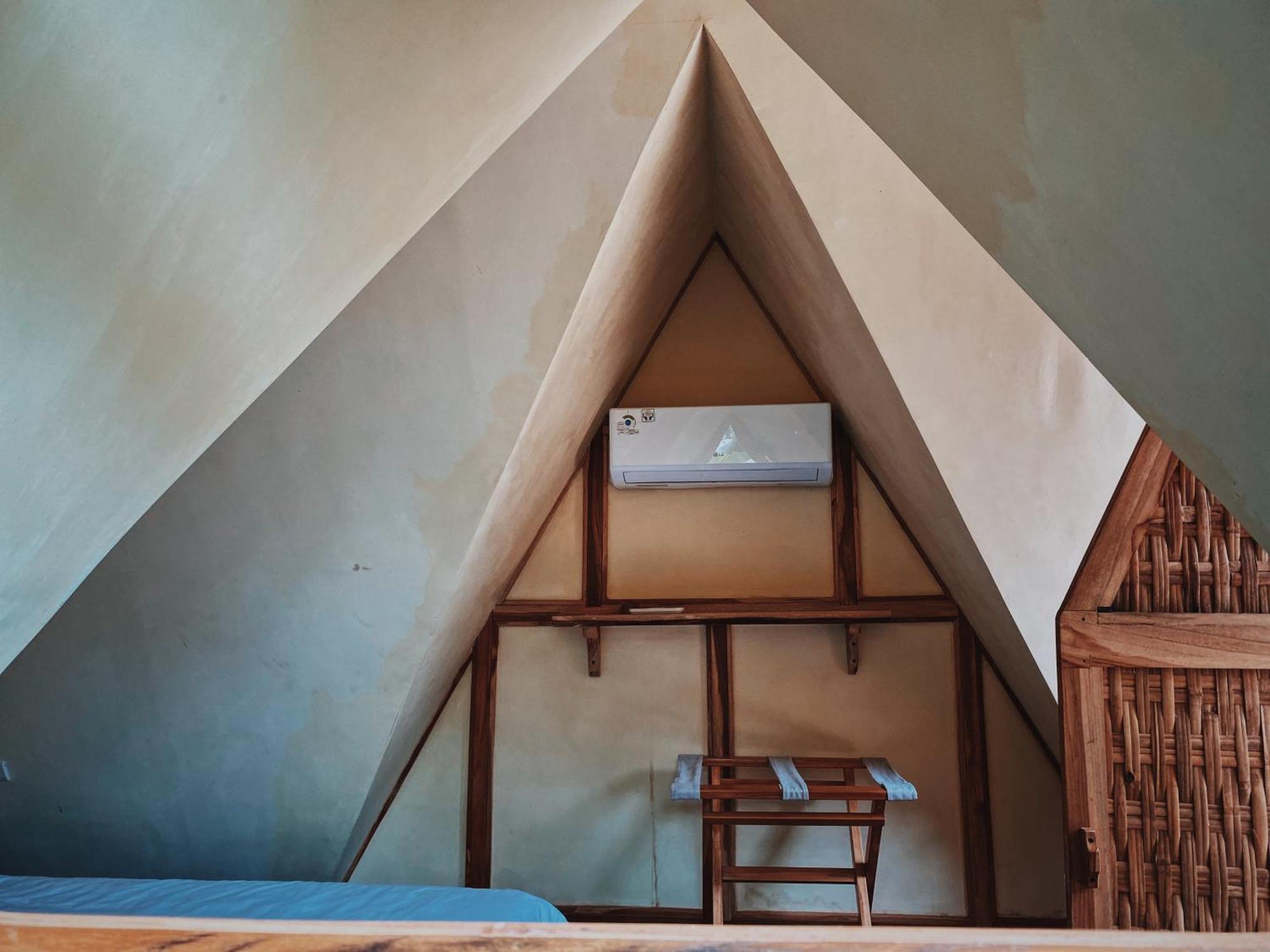 Basa-Basi Lodge Karimunjawa Kültér fotó